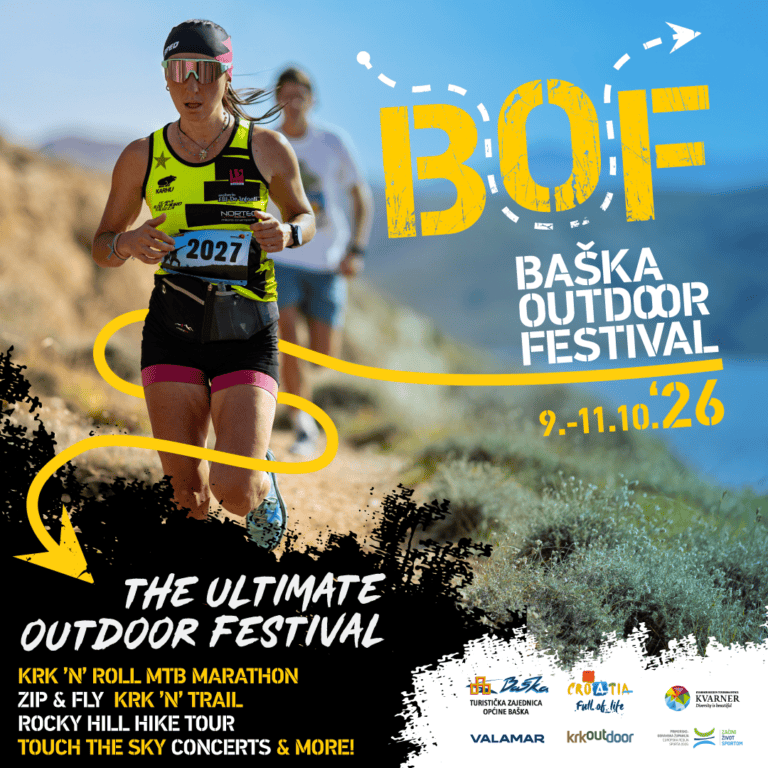 BAŠKA OUTDOOR  FESTIVAL