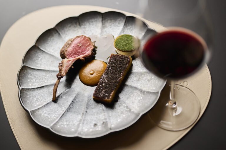 AMINESS WINE & GOURMET NIGHTS U NJIVICAMA