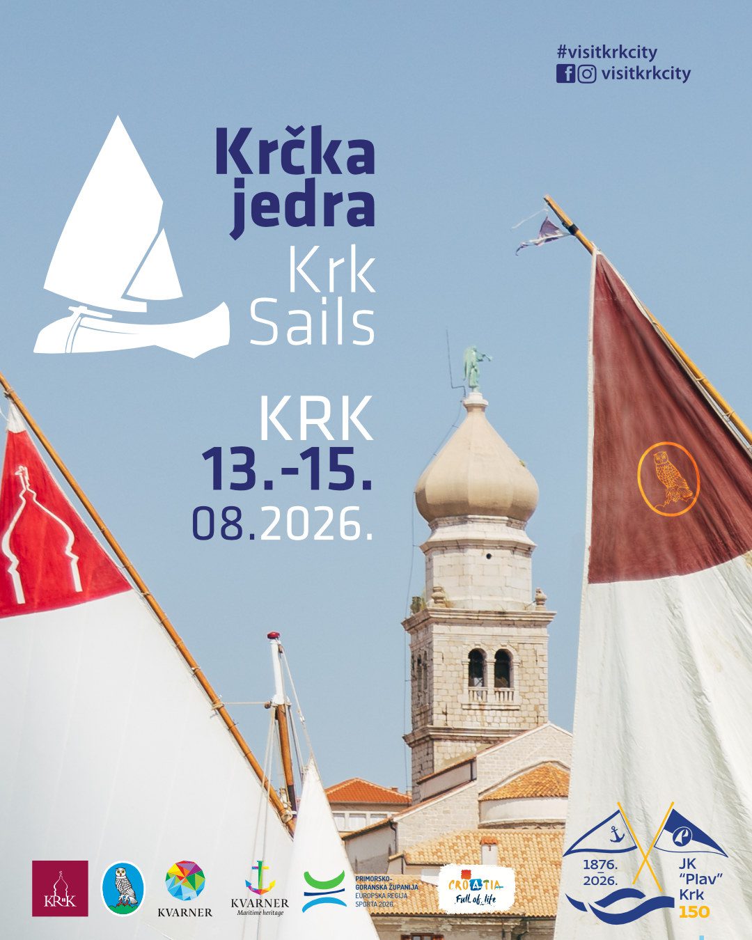 29. Krčka jedra