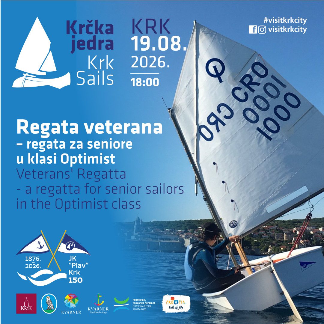 Regata veterana