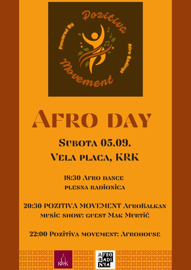 AFRO DAY