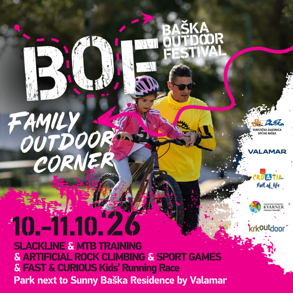 BOF – FAMILY OUTDOOR CORNER