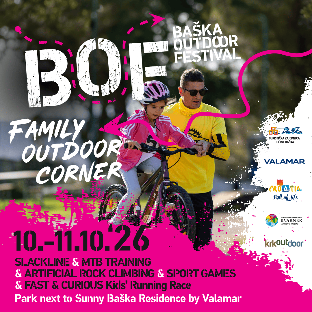 BOF – FAMILY OUTDOOR CORNER