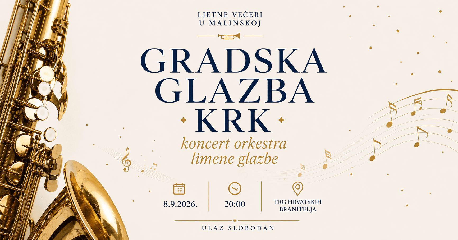 KRK TOWN BAND