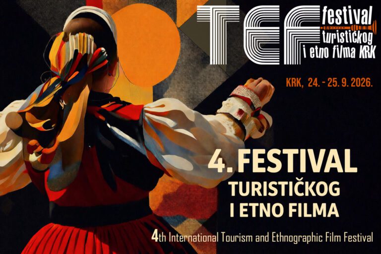 TEF Fest Krk – program