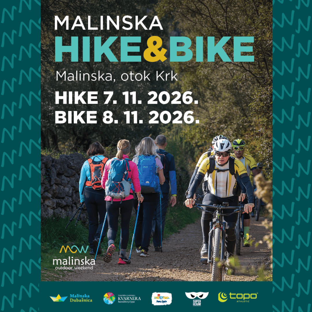 Malinska Outdoor Weekend