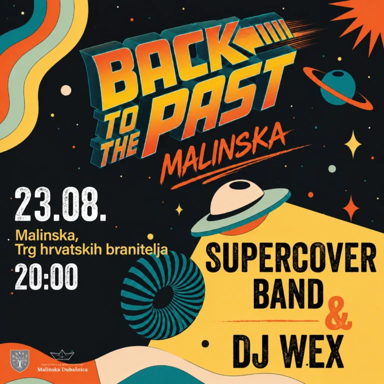 Back to the Past