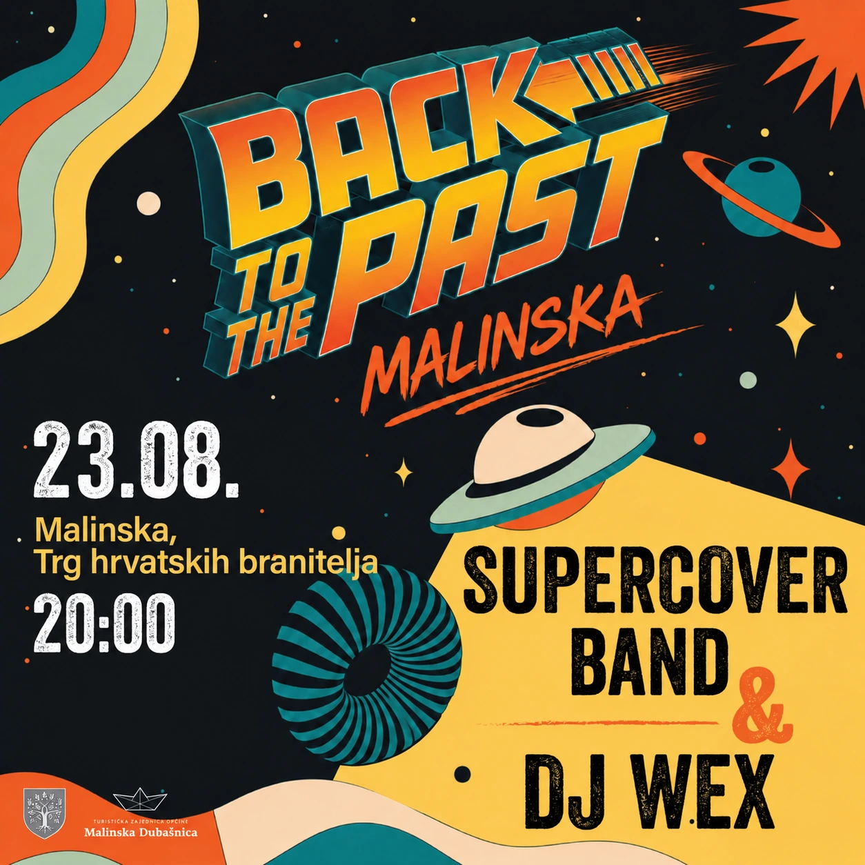 Back to the Past