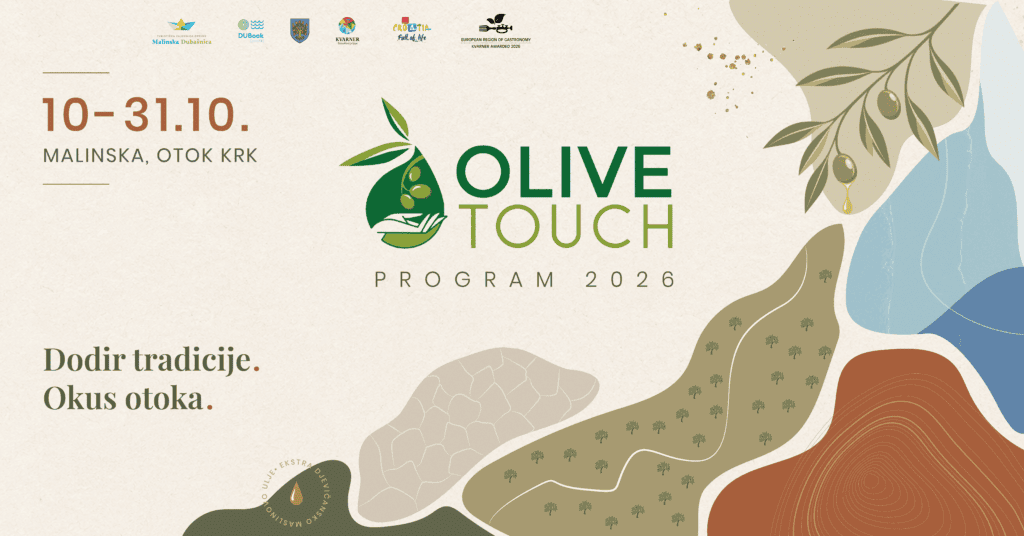 Olive Touch 2026